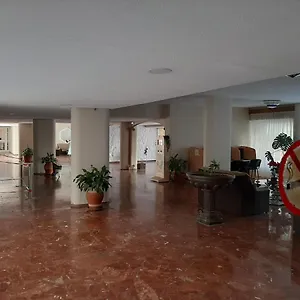 Apartamento Arroyo Mar&montaña Cozy Place, Benalmádena