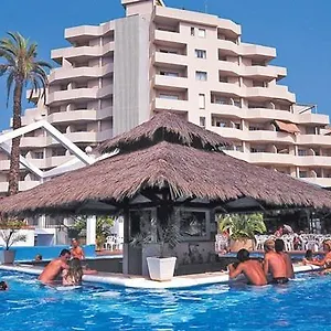 Apartamento Penthouse Benal, Benalmádena
