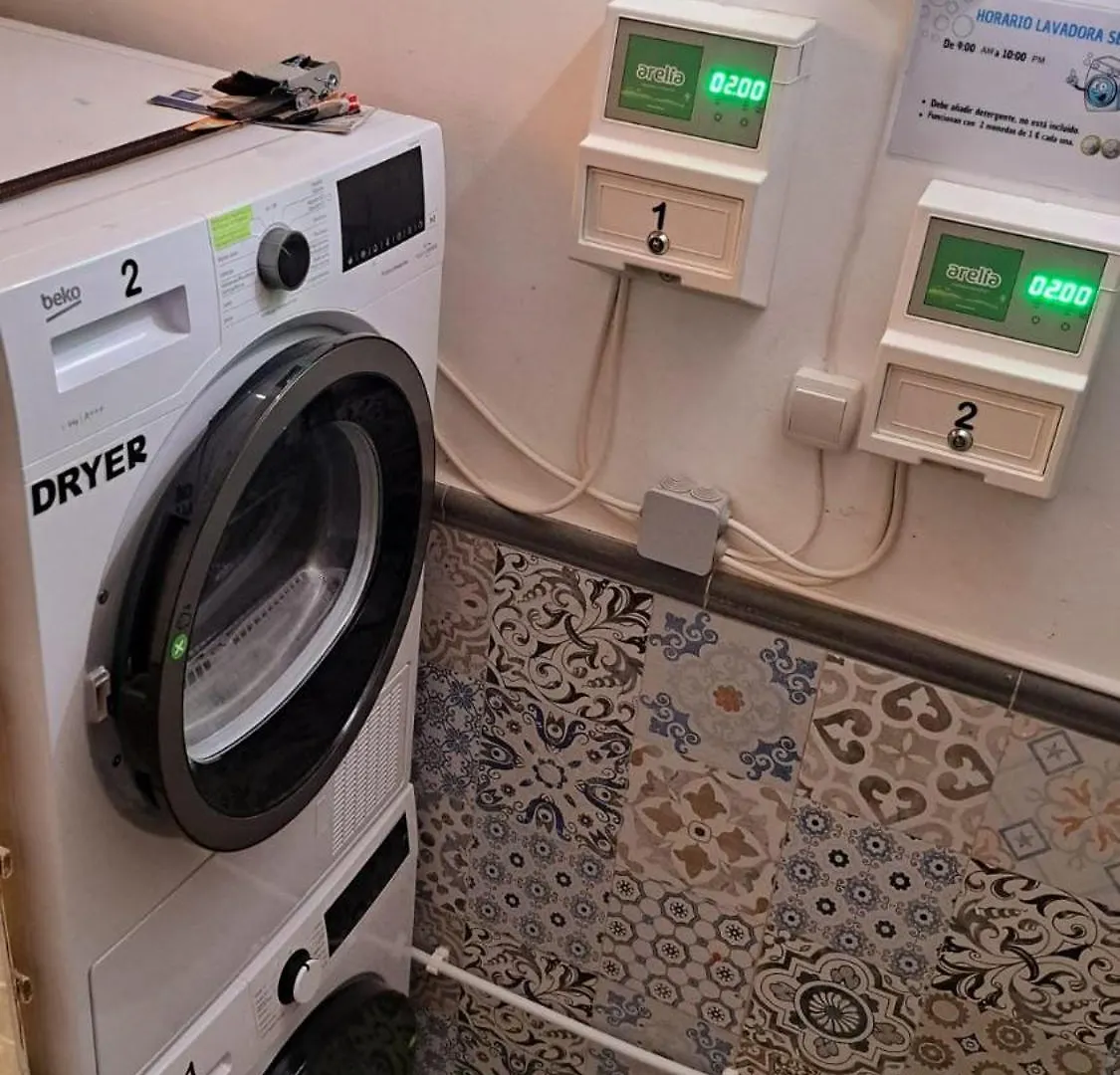 Apartamento Estudio Centro Benalmádena 0*,  España