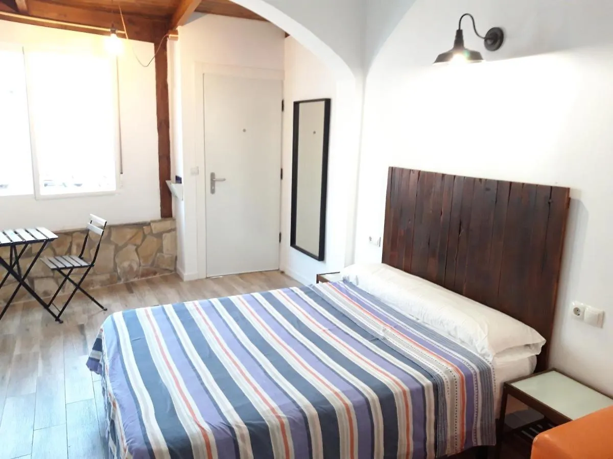 Estudio Centro location